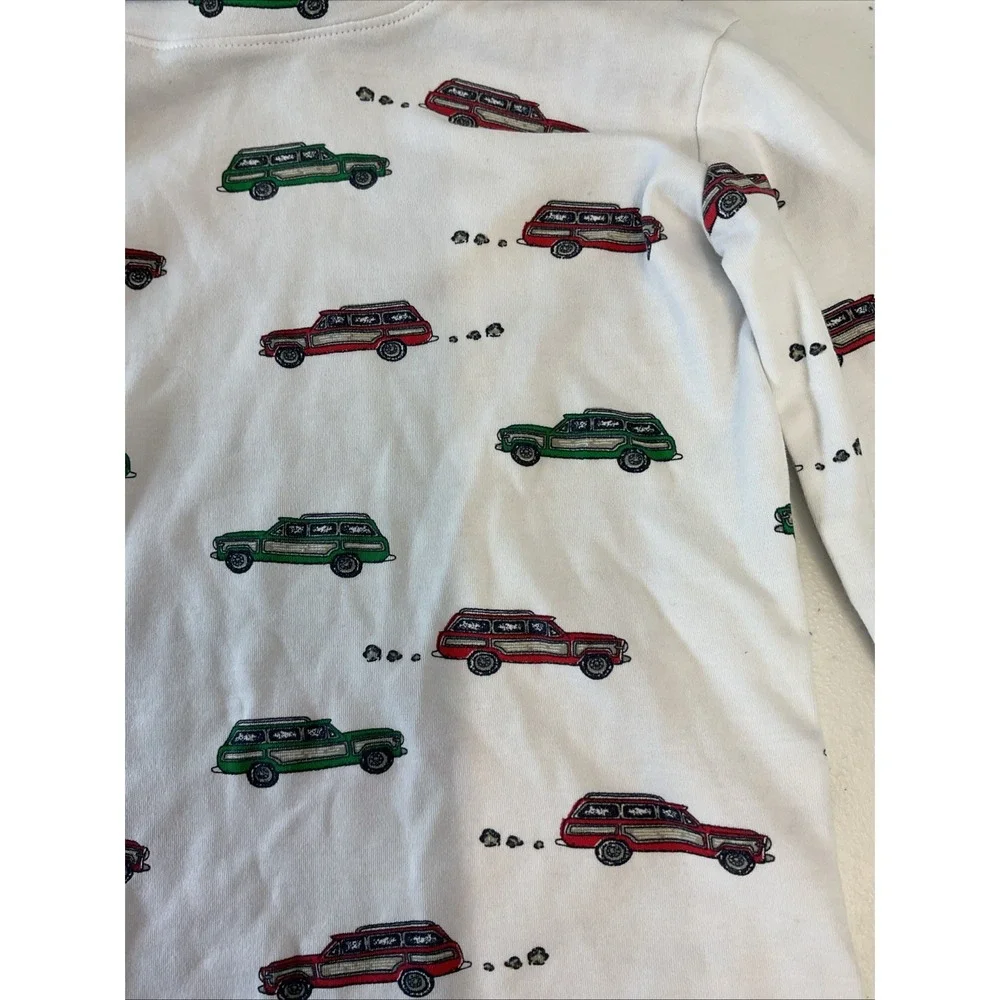 Lot of 3 Boutique Beaufort Bonnet Little English Sz 4T Boys Shorts Shirt